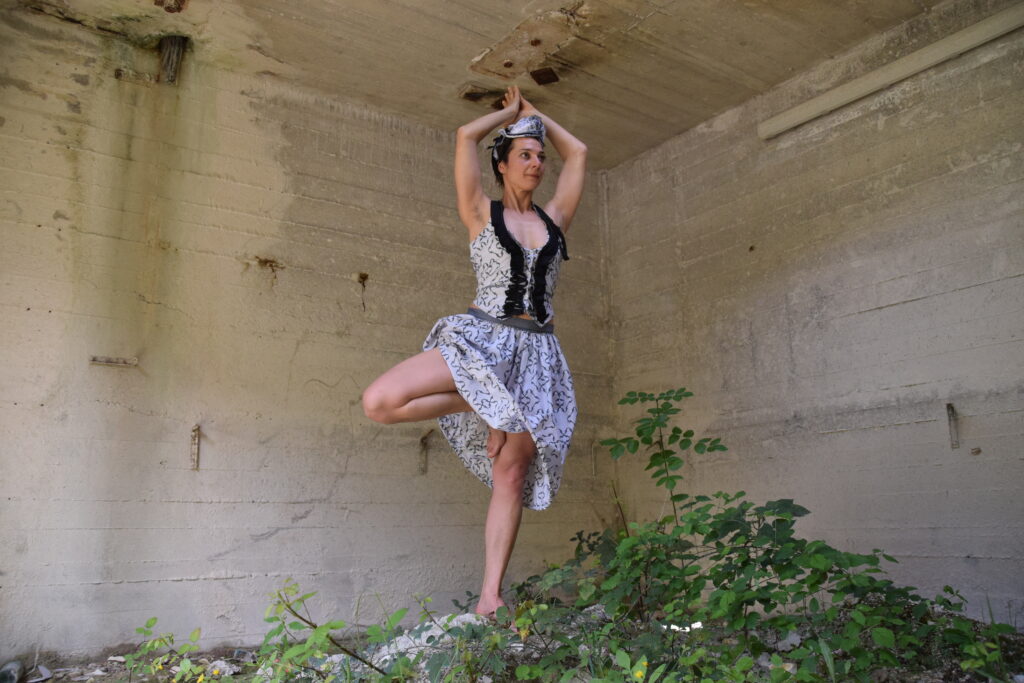 insegnante di yoga a fano e cagli