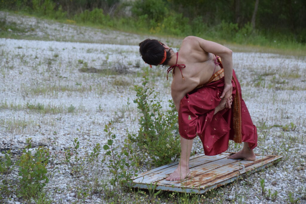 massaggi olistici a fano e cagli