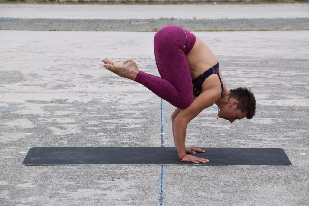 hatha yoga a fano e cagli