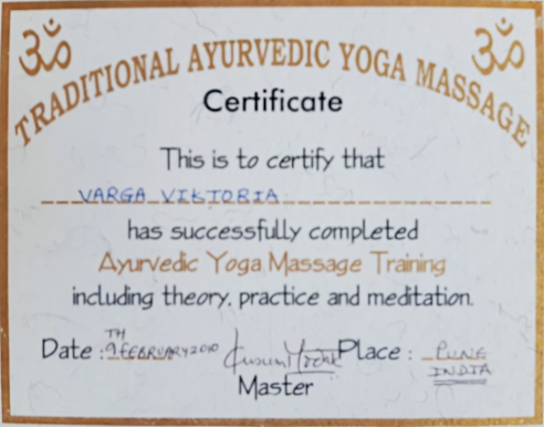 percorso benessere pesaro