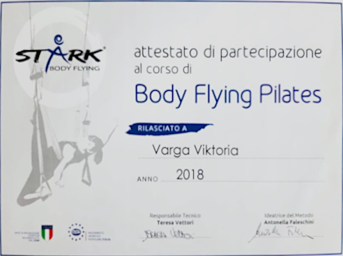 insegnante di yoga pesaro