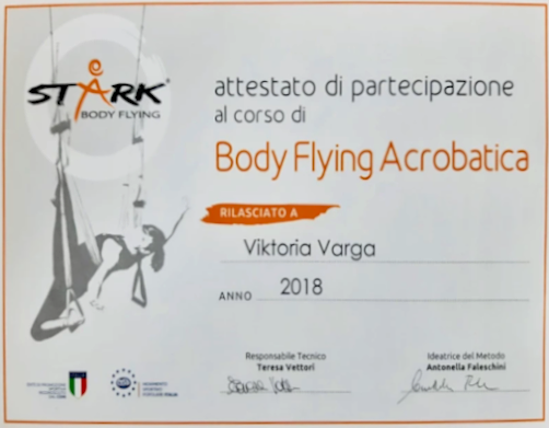 lezioni di yoga pesaro