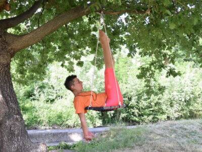 insegnante di Yoga Pesaro